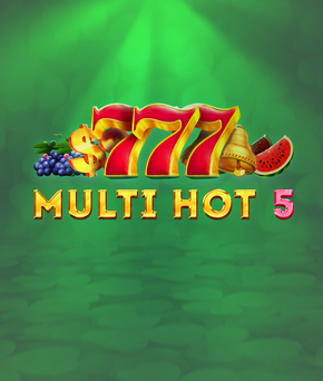 MultiHot5