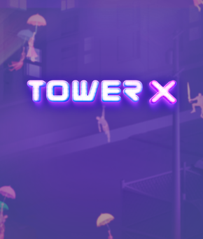 TowerX