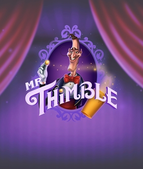 Mr.Thimble