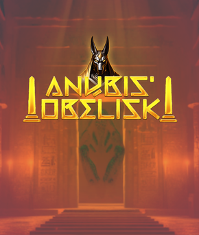 Anubis’ Obelisk