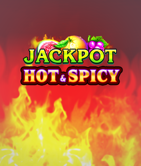 Hot and Spicy Jackpot