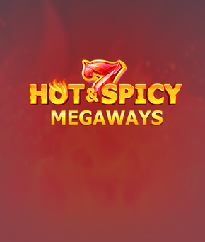 Hot and Spicy Megaways