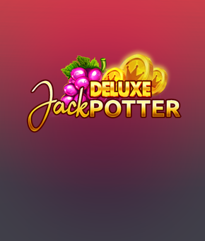 Jack Potter Deluxe
