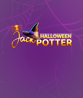 Jack Potter Halloween