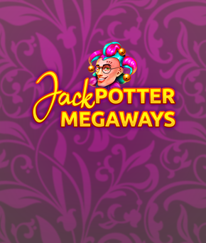 Jack Potter Megaways