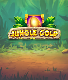 Jungle Gold Megaways