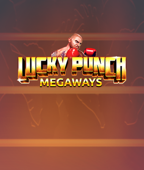 Lucky Punch Megaways