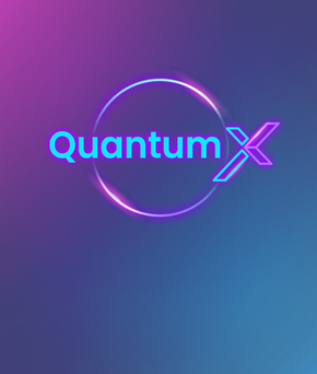 Quantum X