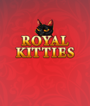 Royal Kitties