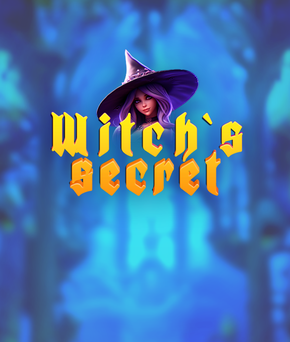 Witch’s Secret