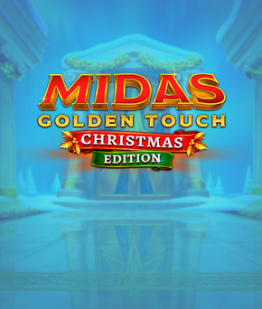 Midas Golden Touch Christmas Edition