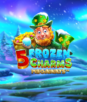 5 Frozen Charms Megaways