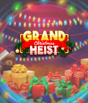 Grand Christmas Heist Buy Feature