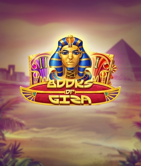 Books of Giza
