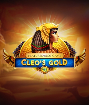 Cleo's Gold