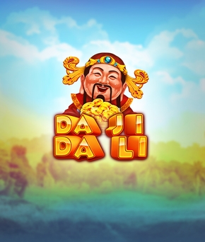 Da Ji Da Li