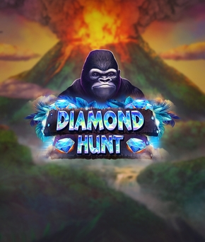 Diamond Hunt