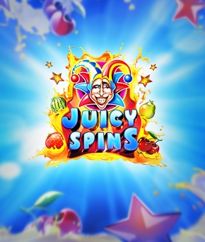 Juicy Spins