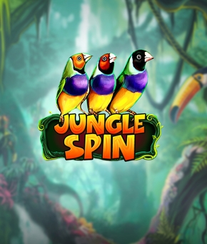 Jungle Spin