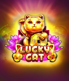 Lucky Cat