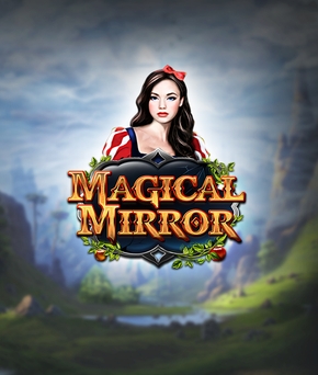 Magical Mirror