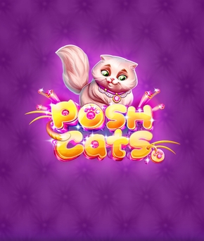 Posh Cats