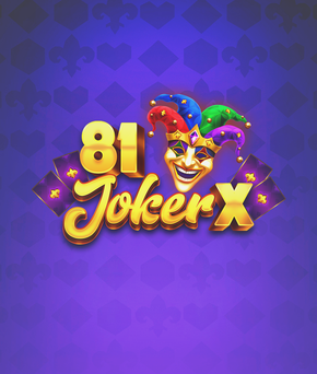 81 Joker X