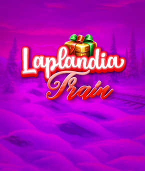 Laplandia Train