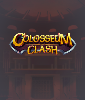 Colosseum Clash