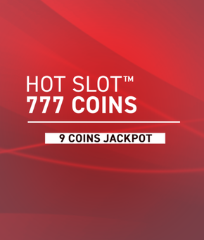 Hot Slot: 777 Stars Extremely Light
