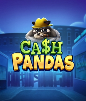 Cash Pandas