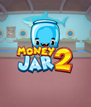 Money Jar 2