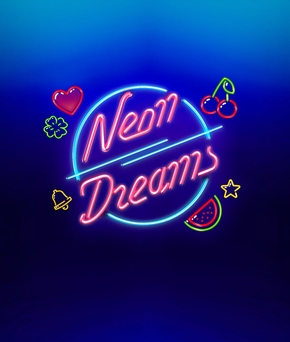Neon Dreams