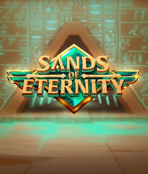 Sands of Eternity