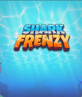 Shark Frenzy