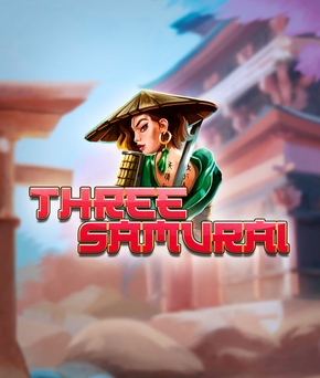 Three Samurai