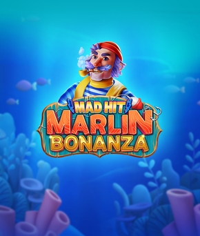 Mad Hit Marlin Bonanza