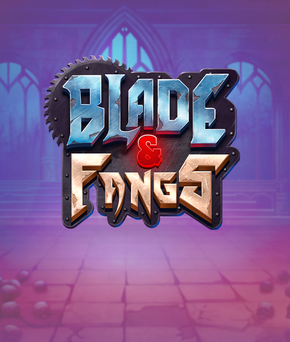 Blade & Fangs
