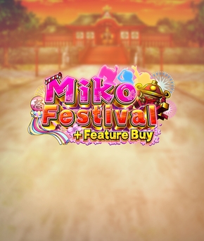 Miko Festival Feature Buy