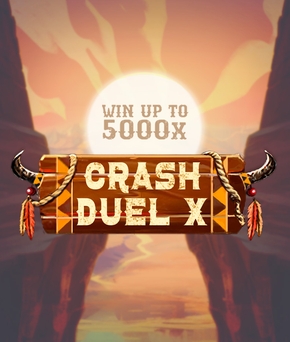 Crash Duel X