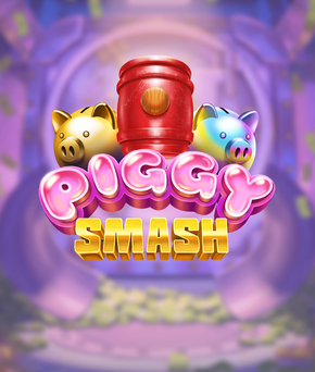 Piggy Smash
