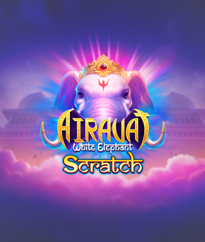 Airavat White Elephant Scratch