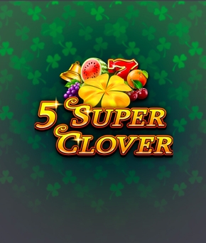 5 Super Clover