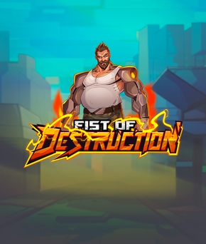 Fist of Destruction
