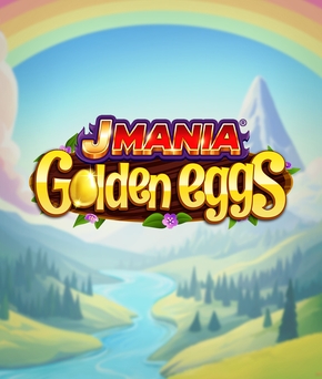 J Mania Golden Eggs