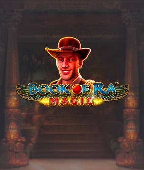 Book of Ra Magic
