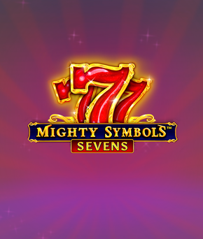 Mighty Symbols: Sevens