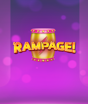RAMPAGE!