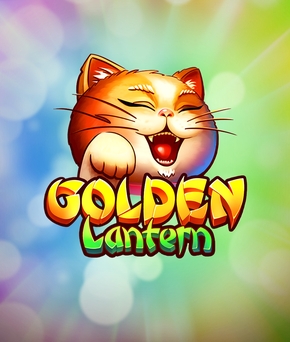 Golden Lantern