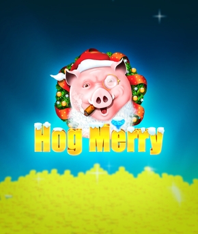 Merry Hog